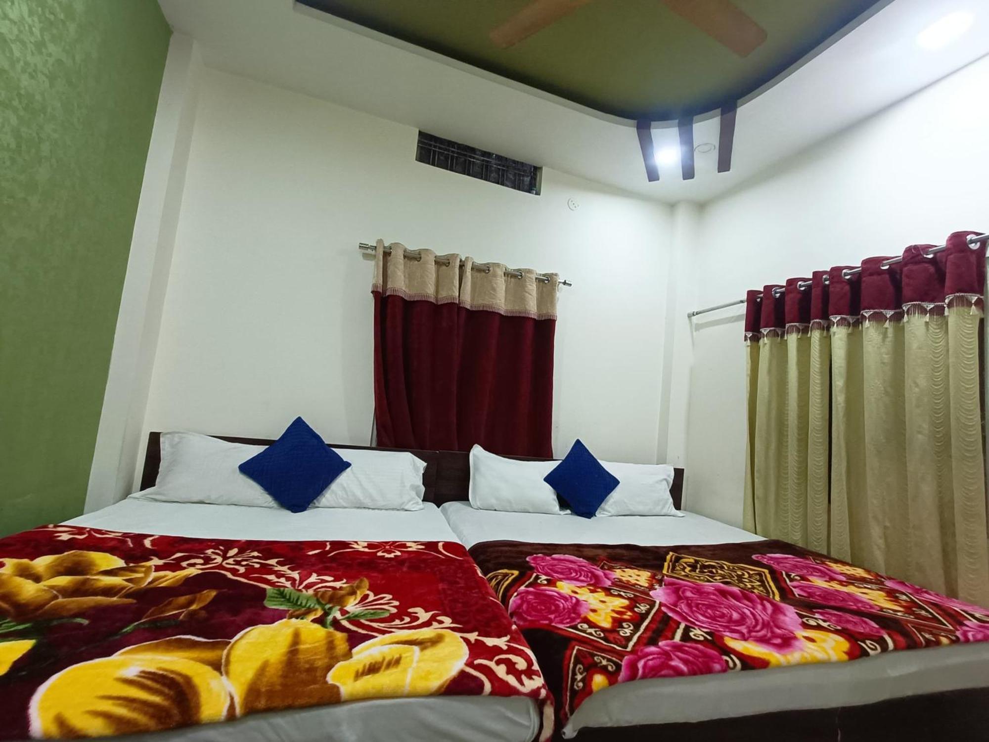Hotel Rose Valley Indore Dış mekan fotoğraf